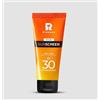 BYROKKO SHINEBROWN BYROKKO Original Shine Brown Face Sunscreen SPF 30 | Crema solare protettiva per il viso | 50 ml | by Cloud.Sales Cosmetics