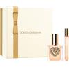 Dolce & Gabbana Confezioni Regalo Profumi Dolce & Gabbana Devotion eau de parfum
