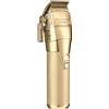 BaBylissPRO FXONE GOLDFX - Tagliacapelli in metallo