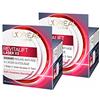 L'Oreal Paris L' oréal Paris Revitalift Laser X3 dischi Peeling antietà ha l' acido glicolico - Set di 2