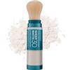 Colorescience Total Protection Sheer Matte SPF 30 Sunscreen Brush For Oily and Acne-Prone Skin, Unscented 0.15 Ounce