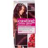 Casting Set di 3 creme Gloss 316 Prugna. Tonalità e colore per capelli