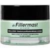 Generico Dr Fillermast Maschera Purificante Argilla Viso Idratante e Cremosa con Burro di Karité, Olio d'Oliva e Olio di Cocco per Tutti i Tipi di Pelle