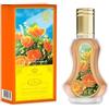 Al-Rehab Bakhour Al Rehab Profumo 35 ml (ambra, orientale, arabo, oud, misk, muschio, naturale perfume, legno di aquila, etereo, attar scent)