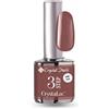 Crystal Nails - 3 Step Crystalac THF - 3S70 Chestnut - 4ml