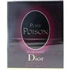 Dior Christian Dior Pure Poison by Eau De Parfum Spray 3.4 oz/100 ml (Women)