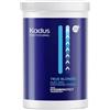 Kadus Polvere decolorante True Blondes Kadus 500g