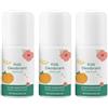 Generisch Deodorante Naturale per Bambini e Adolescenti, Deodorante Roll-on per Bambini, Proteggere la Pelle, Prevenire la Pelle Secca, Fresco e Piacevole Naturale (3)