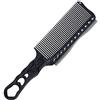 Y.S.PARK Y.S. Park S282T Flattop Comb Carbon