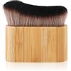 NQEUEPN Pennello Autoabbronzante, Applicatore Pennello Autoabbronzante Pennello Autoabbronzante Pennelli Trucco Fondotinta Corpo, Pennello Autoabbronzante per Viso e Corpo