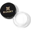 BLUESKY Loyal - Profumo crema 6 g | Profumo solido da donna | Profumo caldo e polvere di sandalo | Consistenza balsamo cremosa | Perfetto per i viaggi e la borsa