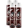 FEI FAN Lacca, FISSAGGIO FORTE 400ml (4 Spray)