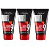 L'ORÉAL Set Da 3pz L'oreal Gel Studio Line Indestructible 9 Estremo 150 ml