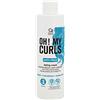 Capello point Oh! My Curls - Nutrizione e Anti-Crespo Capelli Ricci - Trattamento Professionale Idratante e Nutriente - 250 ml (Styling Cream Disciplinante Anti-Crespo)