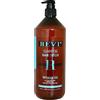 REVI SHAMPOO HAIR DETOX BAGNO BIVALENTE 1000 ML made in italy