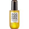 Too Cool For School Olio Per Capelli Rimedio Uovo - 0.140 Gr