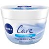 Nivea Creme Care Cura intensiva, 400 ML - Confezione da 6