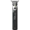 MP HAIR TOSATRICE PROFESSIONALE ricaricabile con motore potente ad alte prestazioni e batteria al Litio con un'autonomia di lavoro a modalità cordless di 7 ore, indicata per uso professionale. style