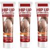 Hualabo Buttock Enhancement Cream, Butt Enlarge Booty Hip Lift Up Enhance Massage, Hip Lift Up Cream for Bigger Butt,Firming and Lifting, 60g. (3pcs)