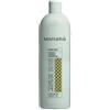 Generico MANANA REBORN SHAMPOO ristrutturante per capelli danneggiati e trattati con Burro di Karitè, Zanthalene e Olio di Macadamia 1000 ml nutriente idratante