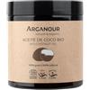 Arganour Coconut Oil 100% Pure Tratamiento Corporal - 250 ml