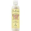 Shea Moisture Shea umidità giamaicano nero Olio di ricino Consolidare e crescere restauro Styling Lotion 236 ml