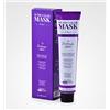 DESIGN LOOK NUTRI Color Mask 4 IN 1 Intense Violet 120 ml, Unico, Standard