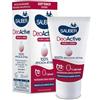 SAUBER DEO ACTIVE PROTEZIONE LUNGA DURATA TUBO 30ML.IPOALLERGENICO