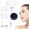Generico Dispositivo Di Sollevamento Del Viso EMS | EMS Microcorrente Per Massaggiatore Per Il Viso Elettrico. Massager Del Viso Elettrico - Dispositivo Facciale EMS, Massaggiatore Del Viso Elettrico | EMS Sol