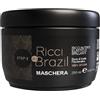 Capello point Ricci do Brazil Maschera Nutriente per Capelli Ricci, 250ml