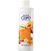Avon Care 2 in 1 Shampoo & Balsamo con estratto di albicocca e burro di karitè, 700 ml