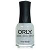 Orly nail polish, Prisma Gloss argento 18 ml