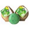 Holy Lama Naturals Sapone Foresta Pluviale Set 2 Pezzi