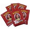 Genérico Henna ROYAL ROSSO - naturale TOP LINE 60 gr