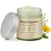 GUUZETU Nuova crema Total Soothe Magnesium 2026 | Crema al magnesio per il sollievo dei nervi, ad assorbimento rapido, non grassa per articolazioni e muscoli | Uso quotidiano per dolori muscolari (1 PC)