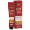Echosline Seliàr Synergy Color - Colore In Crema Senza Ammoniaca Per Capelli Castano Chiaro Rosso Extra (5.66) - 100 ml