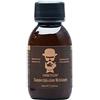 BARBA ITALIANA SHAMPOO TRIPLA AZIONE FORFORA - CADUTA - GRASSO MICHELANGELO 100 ML.