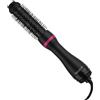 Revlon Hair Dryer and Volumiser black Schwarz (RVDR5292E)