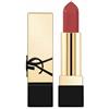 Yves Saint Laurent Rouge Pur, articolo pensato per l'uso quotidiano, adatto a chi vuole semplificare la propria routine ideale per chi ama prendersi cura di sé con piccole abitudini regolari studiato
