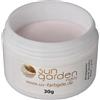 sun garden nails Polvere di acrilico rosa 30g