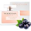 Generico CELEBRITY WOMAN profumo donna 100 ml eau de parfum edp yodema natural spray