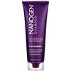 Nanogen Trattamenti Ispessimenti Dei Capelli per Donne Shampoo 240ml