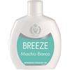 Breeze Squeeze Deodorante Profumato Unisex 48H 100 Ml (1, Breeze Deodorante Muschio Bianco)