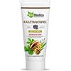 EkaMedica Gel gambe con ippocastano 200ml EkaMedica