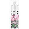Generisch Spray per ricci - leggera con volume 150 ml - Spray rinfrescante per capelli per uomini e donne tutti i giorni a casa e in viaggio