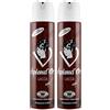 FEI FAN Lacca, FISSAGGIO FORTE 400ml (2 Spray)