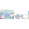L'Erbolario Alba in Asia Kit Polvere Illuminante Effetto Luce Gloss Illuminante 1 pz