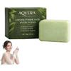 STDEI Aqvera Sapone Micosi, Aqvera Sapone Antimicotico Purificante, Sapone Tea Tree Antimicotico, Elimina I Funghi Alla Fonte In Tutto Il Corpo, Ingredienti Naturali, Per Donne e Uomini (1 Scatole)