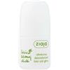 ZIAJA - OLIVE LEAF - ROLL ON ANTI-PERSPIRANT - 60ml