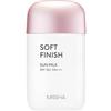 Unbekannt [MISSHA] All Around Safe Block Soft Finish Sun Milk SPF50+ PA+++ 40 ml 2018